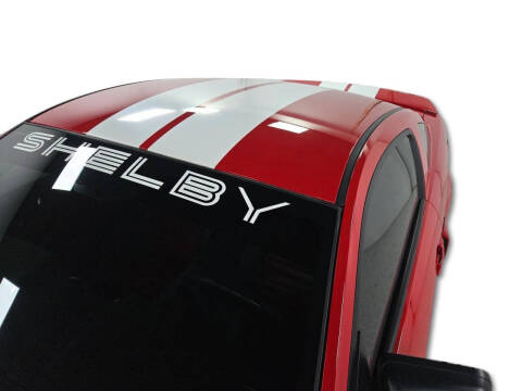 2007 Ford Shelby GT500
