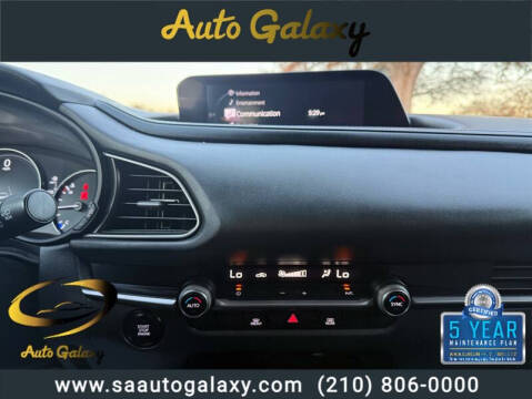 2021 Mazda CX-30 Select