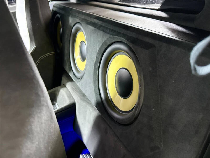 2024 Lamborghini Revuelto