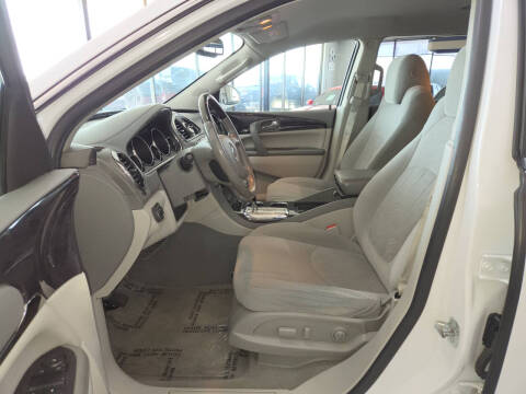 2017 Buick Enclave Convenience