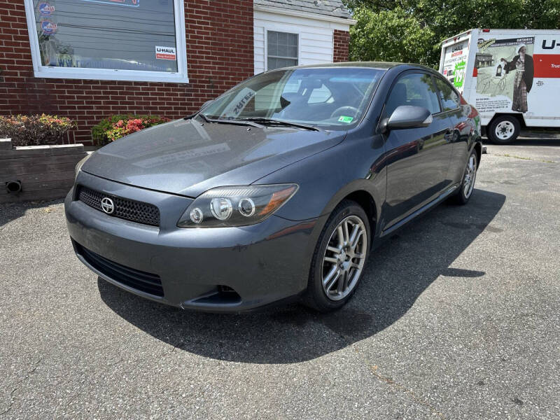 2010 Scion tC Release Series 6.0
