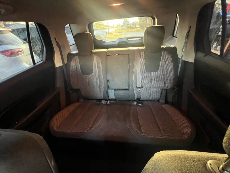 2017 GMC Terrain SLE-2