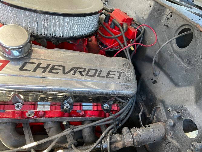 1970 Chevrolet Malibu