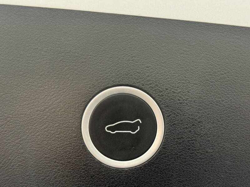 2017 Tesla Model X P100D