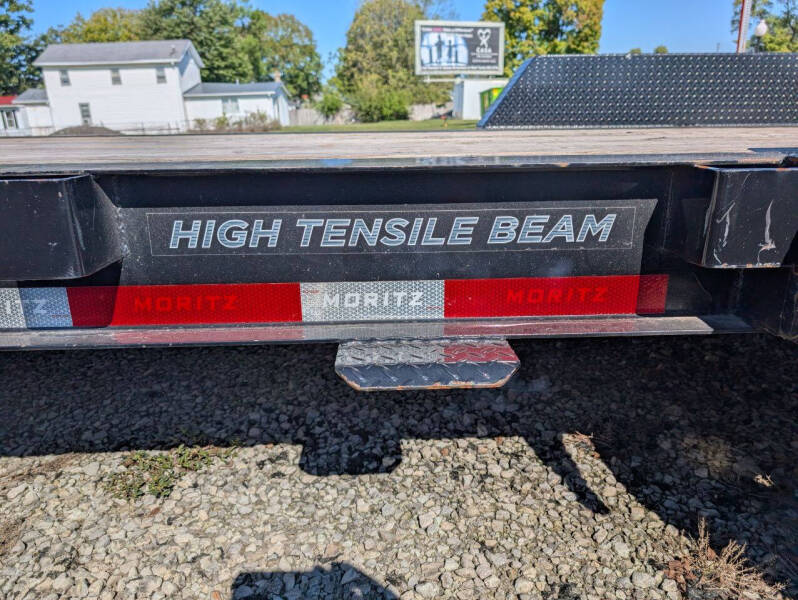 2023 MORITZ ELBH-20 AR 1400