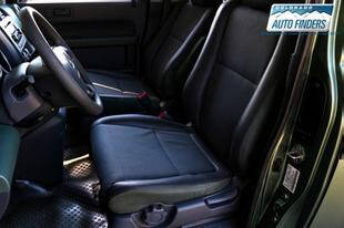 2004 Honda Element EX