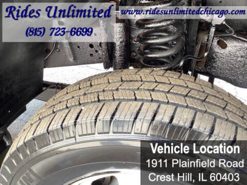 2006 Ford F-350 Super Duty