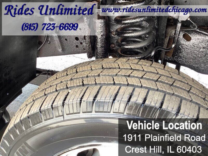 2006 Ford F-350 Super Duty