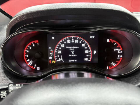 2019 Dodge Durango GT