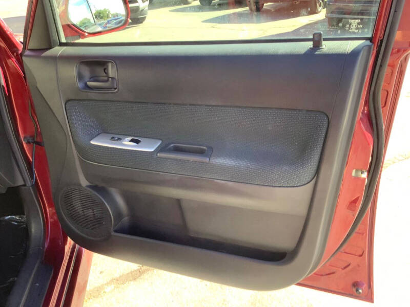 2006 Scion xB