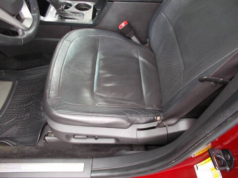 2014 Ford Flex Limited