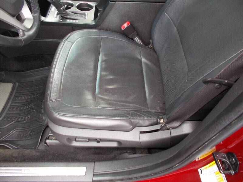 2014 Ford Flex Limited