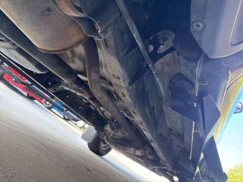 2013 Toyota Tacoma V6