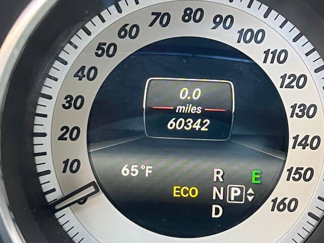 2014 Mercedes-Benz CLS CLS 550