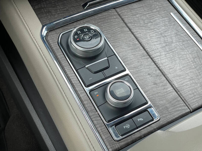 2020 Ford Expedition MAX Limited