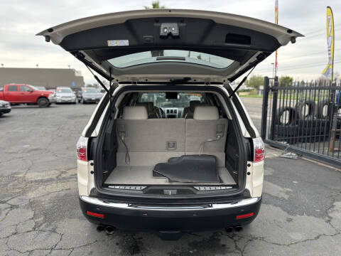 2008 GMC Acadia SLT-2