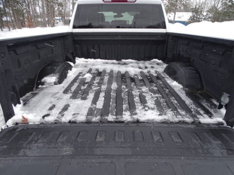 2022 Chevrolet Silverado 2500HD Work Truck