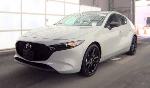 2026 Mazda Mazda3 Hatchback 2.5 S Select Sport