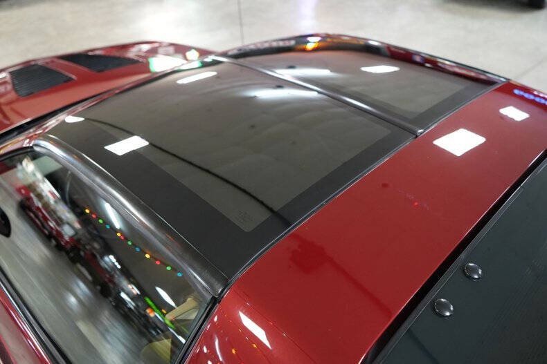 1987 Chevrolet Camaro Z28