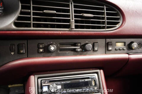 1985 Porsche 944