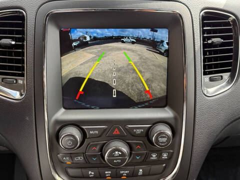 2020 Dodge Durango R/T
