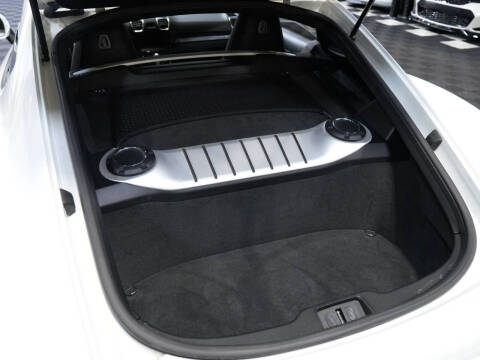 2014 Porsche Cayman S