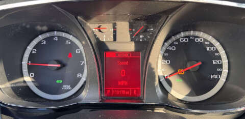 2017 GMC Terrain SLE-1