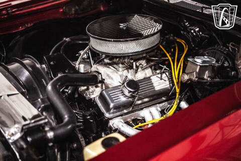 1969 Chevrolet El Camino