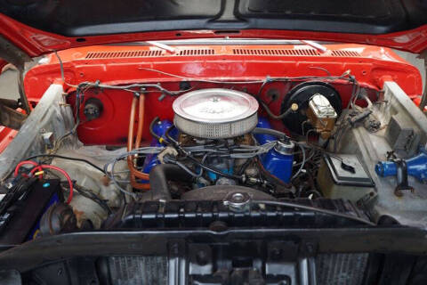 1977 Ford F-150