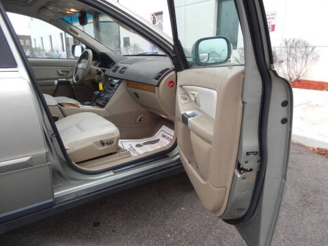 2008 Volvo XC90 3.2