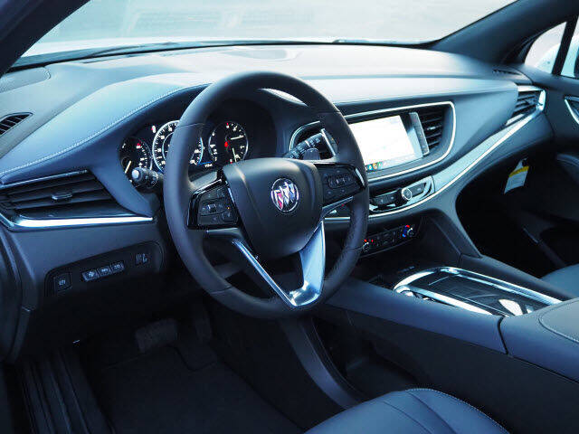 2023 Buick Enclave Premium