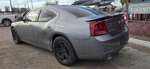 2006 Dodge Charger SE