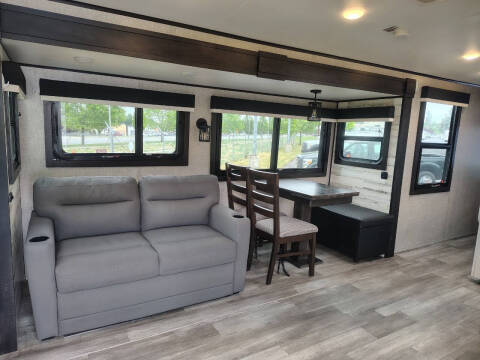 2023 Jayco WHITEHAWK 29RL