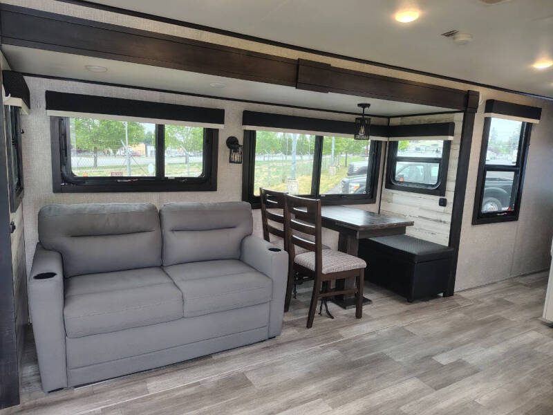 2023 Jayco WHITEHAWK 29RL