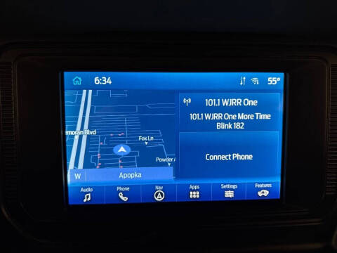 2021 Ford Bronco Big Bend Advanced