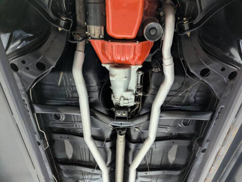 1966 Chevrolet Chevelle