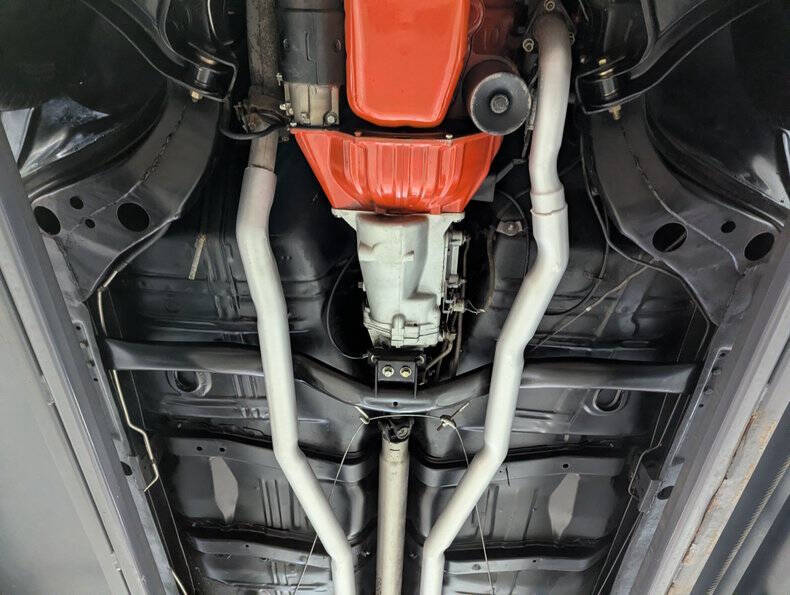 1966 Chevrolet Chevelle