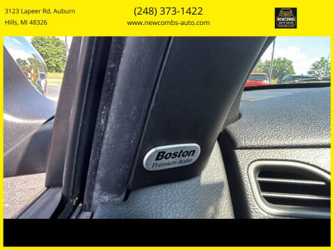 2014 Chrysler 200 Limited