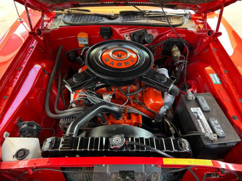 1970 Dodge Challenger