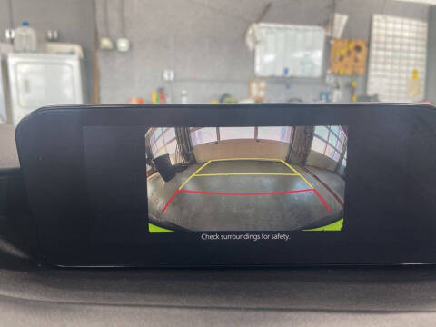 2019 Mazda Mazda3 Hatchback Premium