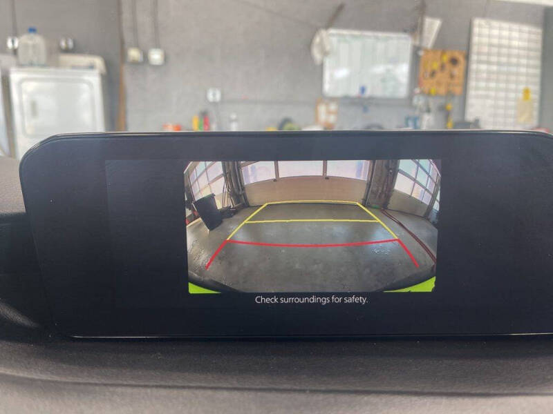 2019 Mazda Mazda3 Hatchback Premium