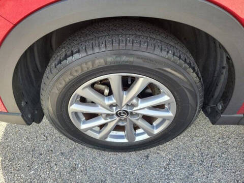 2023 Mazda CX-5 2.5 S Preferred