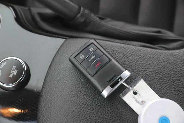 2008 Chevrolet Corvette