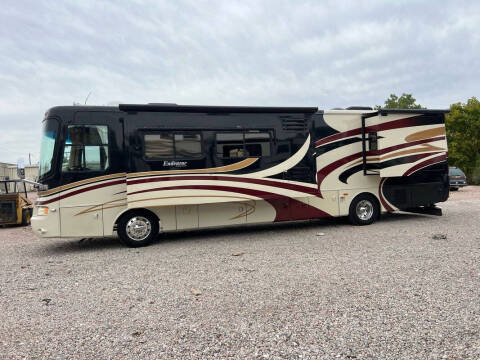2008 Holiday Rambler ENDEVOR