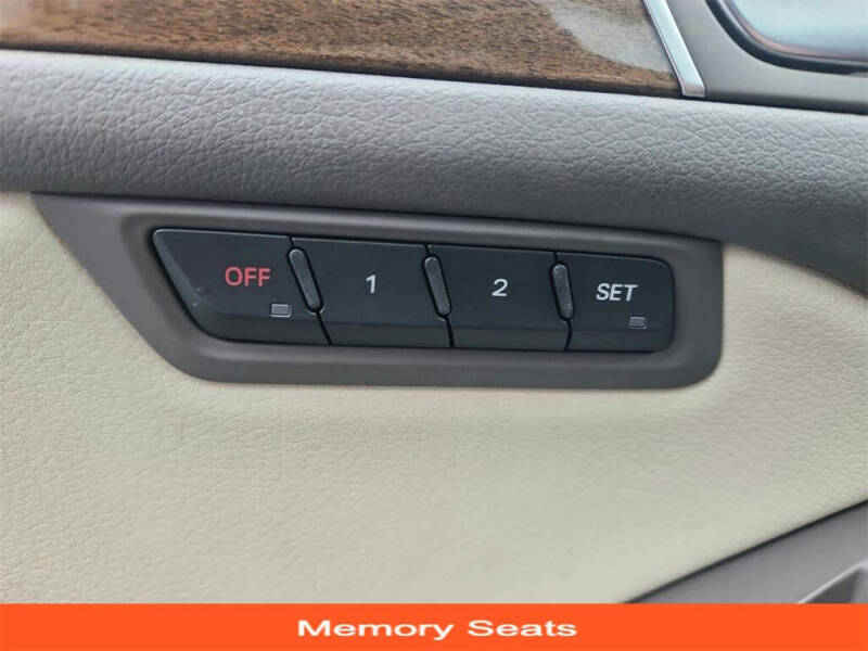 2017 Audi Q5 2.0T quattro Premium Plus