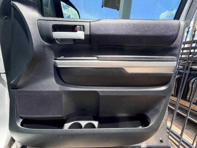 2017 Toyota Tundra