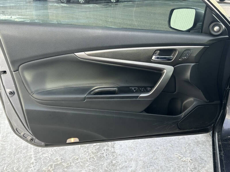 2016 Honda Accord Touring