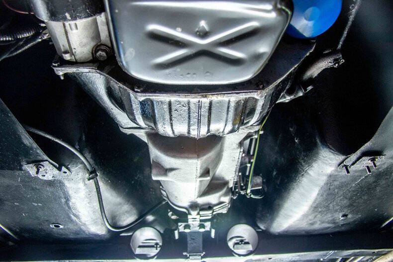 1967 Chevrolet Corvette