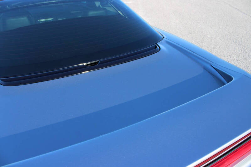 2002 Acura NSX