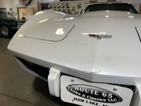 1979 Chevrolet Corvette